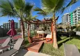 Kupić Dwupoziomowy penthouse 3+1 z widokiem na morze - Kargicak, Alanya 8