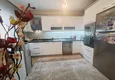 Dostępny zakup Apartament 2+1 umeblowany od właściciela w rejonie Kleopatry, centrum Alanyi — nadaje się na zezwolenie na pobyt 9 