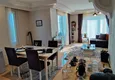 Dostępny zakup Umeblowane mieszkanie 2+1 z widokiem na morze i górską rzekę Dim-Chay, dzielnica Tosmur — Alanya 12