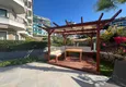 Kupić Dwupoziomowy penthouse 3+1 z widokiem na morze - Kargicak, Alanya 9