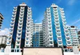 Kupić Dwupoziomowy penthouse 4+1 z meblami w luksusowym kompleksie — Mahmutlar, Alanya 1