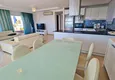 Dostępny zakup Umeblowany dupleks panoramiczny z pełnym widokiem na morze - Konakli, Alanya 10