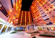 Kupić Dwupoziomowy penthouse 4+1 z meblami w luksusowym kompleksie — Mahmutlar, Alanya 10