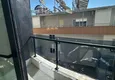 Dostępny zakup Apartament 1+1 z częściowym widokiem na morze — Mahmutlar, Alanya, 300 m do plaży 8 