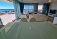 Dostępny zakup Umeblowany dupleks panoramiczny z pełnym widokiem na morze - Konakli, Alanya 12