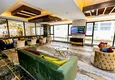 Kupić Dwupoziomowy penthouse 4+1 z meblami w luksusowym kompleksie — Mahmutlar, Alanya 12