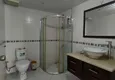 Dostępny zakup Trzypokojowe umeblowane apartamenty w dzielnicy Tosmur w Alanya. Nieruchomość na zezwolenie na pobyt 12