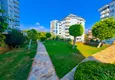 Kupić Trzypokojowe umeblowane apartamenty w dzielnicy Tosmur w Alanya. Nieruchomość na zezwolenie na pobyt 12