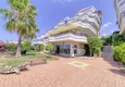Kupić Umeblowany dupleks panoramiczny z pełnym widokiem na morze - Konakli, Alanya 11