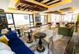 Kupić Dwupoziomowy penthouse 4+1 z meblami w luksusowym kompleksie — Mahmutlar, Alanya 13