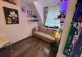 Dostępny zakup Dwupoziomowy penthouse 4+1 z meblami w luksusowym kompleksie — Mahmutlar, Alanya 13