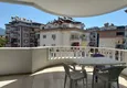 Dostępny zakup Trzypokojowe umeblowane apartamenty w dzielnicy Tosmur w Alanya. Nieruchomość na zezwolenie na pobyt 13