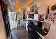 Dostępny zakup Dwupoziomowy penthouse 4+1 z meblami w luksusowym kompleksie — Mahmutlar, Alanya 14