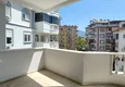 Dostępny zakup Trzypokojowe umeblowane apartamenty w dzielnicy Tosmur w Alanya. Nieruchomość na zezwolenie na pobyt 14