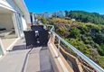 Dostępny zakup Umeblowany dupleks panoramiczny z pełnym widokiem na morze - Konakli, Alanya 15