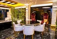 Kupić Dwupoziomowy penthouse 4+1 z meblami w luksusowym kompleksie — Mahmutlar, Alanya 15