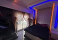 Dostępny zakup Dwupoziomowy penthouse 4+1 z meblami w luksusowym kompleksie — Mahmutlar, Alanya 15