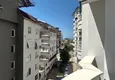 Dostępny zakup Trzypokojowe umeblowane apartamenty w dzielnicy Tosmur w Alanya. Nieruchomość na zezwolenie na pobyt 15
