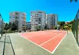 Kupić Trzypokojowe umeblowane apartamenty w dzielnicy Tosmur w Alanya. Nieruchomość na zezwolenie na pobyt 15