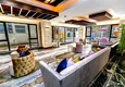 Kupić Dwupoziomowy penthouse 4+1 z meblami w luksusowym kompleksie — Mahmutlar, Alanya 16