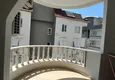 Dostępny zakup Trzypokojowe umeblowane apartamenty w dzielnicy Tosmur w Alanya. Nieruchomość na zezwolenie na pobyt 16