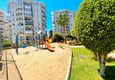 Kupić Trzypokojowe umeblowane apartamenty w dzielnicy Tosmur w Alanya. Nieruchomość na zezwolenie na pobyt 16