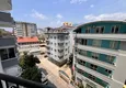 Dostępny zakup Trzypokojowe mieszkanie z meblami w Alanyi, dzielnica Cikcilli 17