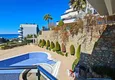 Dostępny zakup Umeblowany dupleks panoramiczny z pełnym widokiem na morze - Konakli, Alanya 18