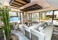 Kupić Dwupoziomowy penthouse 4+1 z meblami w luksusowym kompleksie — Mahmutlar, Alanya 17