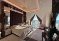 Dostępny zakup Dwupoziomowy penthouse 4+1 z meblami w luksusowym kompleksie — Mahmutlar, Alanya 17