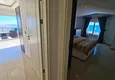 Dostępny zakup Umeblowany dupleks panoramiczny z pełnym widokiem na morze - Konakli, Alanya 19