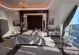 Dostępny zakup Dwupoziomowy penthouse 4+1 z meblami w luksusowym kompleksie — Mahmutlar, Alanya 18