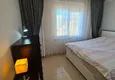 Dostępny zakup Umeblowany dupleks panoramiczny z pełnym widokiem na morze - Konakli, Alanya 22