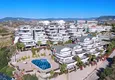 Kupić Umeblowany dupleks panoramiczny z pełnym widokiem na morze - Konakli, Alanya 1