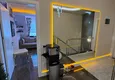 Dostępny zakup Dwupoziomowy penthouse 4+1 z meblami w luksusowym kompleksie — Mahmutlar, Alanya 21