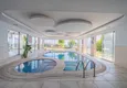 Kupić Umeblowany dupleks panoramiczny z pełnym widokiem na morze - Konakli, Alanya 20