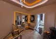 Dostępny zakup Dwupoziomowy penthouse 4+1 z meblami w luksusowym kompleksie — Mahmutlar, Alanya 22