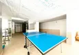 Kupić Trzypokojowe umeblowane apartamenty w dzielnicy Tosmur w Alanya. Nieruchomość na zezwolenie na pobyt 22