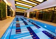 Kupić Dwupoziomowy penthouse 4+1 z meblami w luksusowym kompleksie — Mahmutlar, Alanya 22