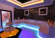 Kupić Dwupoziomowy penthouse 4+1 z meblami w luksusowym kompleksie — Mahmutlar, Alanya 23