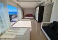 Dostępny zakup Umeblowany dupleks panoramiczny z pełnym widokiem na morze - Konakli, Alanya 29