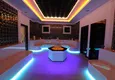 Kupić Dwupoziomowy penthouse 4+1 z meblami w luksusowym kompleksie — Mahmutlar, Alanya 24