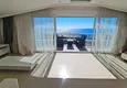 Dostępny zakup Umeblowany dupleks panoramiczny z pełnym widokiem na morze - Konakli, Alanya 31