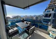 Dostępny zakup Dwupoziomowy penthouse 4+1 z meblami w luksusowym kompleksie — Mahmutlar, Alanya 28