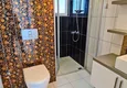 Dostępny zakup Umeblowany dupleks panoramiczny z pełnym widokiem na morze - Konakli, Alanya 33