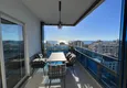 Dostępny zakup Dwupoziomowy penthouse 4+1 z meblami w luksusowym kompleksie — Mahmutlar, Alanya 29