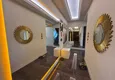 Dostępny zakup Dwupoziomowy penthouse 4+1 z meblami w luksusowym kompleksie — Mahmutlar, Alanya 3