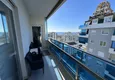 Dostępny zakup Dwupoziomowy penthouse 4+1 z meblami w luksusowym kompleksie — Mahmutlar, Alanya 30