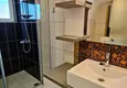 Dostępny zakup Umeblowany dupleks panoramiczny z pełnym widokiem na morze - Konakli, Alanya 36