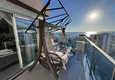 Dostępny zakup Dwupoziomowy penthouse 4+1 z meblami w luksusowym kompleksie — Mahmutlar, Alanya 32